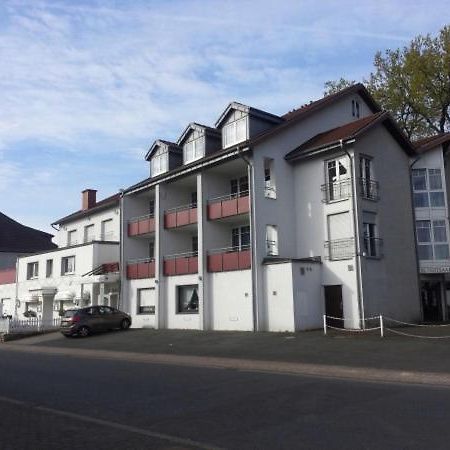 Bittscheidt'S Stadthotel Datteln Esterno foto