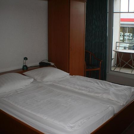 Bittscheidt'S Stadthotel Datteln Esterno foto
