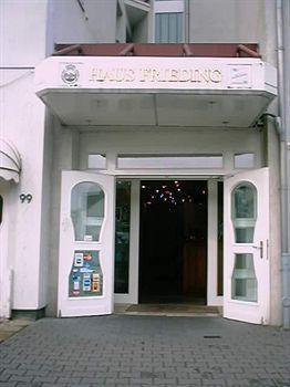 Bittscheidt'S Stadthotel Datteln Esterno foto