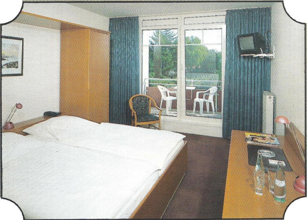 Bittscheidt'S Stadthotel Datteln Camera foto