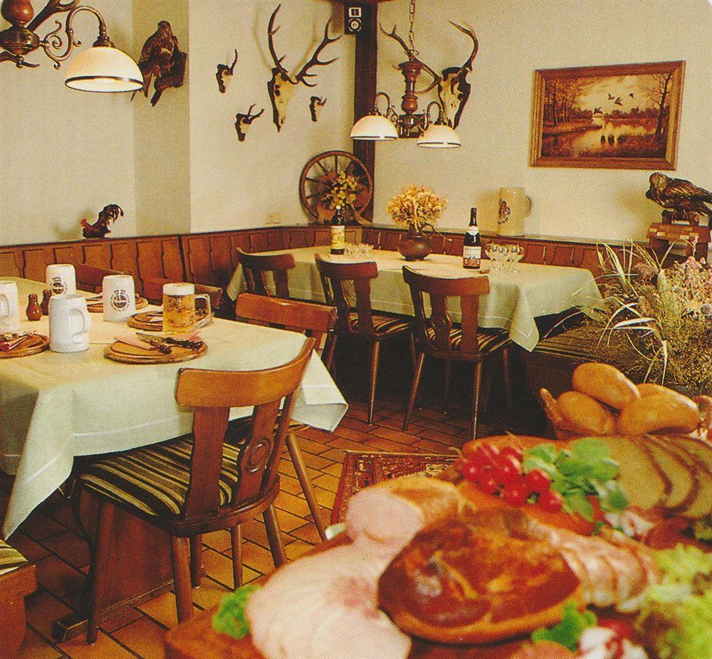 Bittscheidt'S Stadthotel Datteln Esterno foto